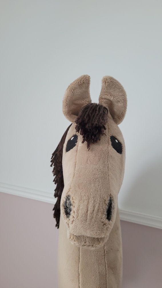 Hobby horse + sprzęt