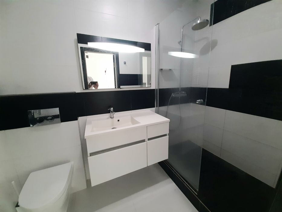 Сдам 1 ком с АО, Мебель, Техника, Парковка