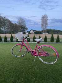 Damski Rower Barbie firmy electra