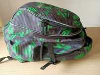 Plecak CoolPack  Impact Camo Szkolny Turystyczny 29L i inne