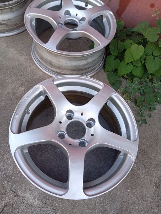 Продам диски R14 185х60 4х98