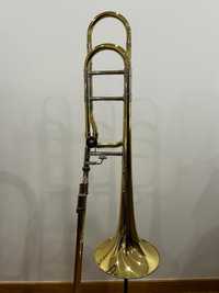 Trombone Antoine Courtois Legend AC420