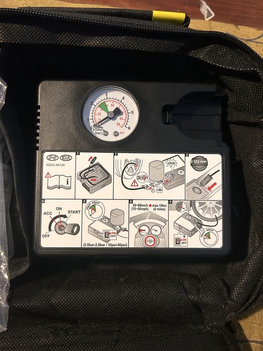 Компресор Kia Hyundai,52933-AA120