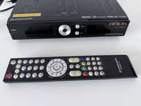 Tuner Ferguson Ariva 220 combo DVB-S/S2+DVB-T CI