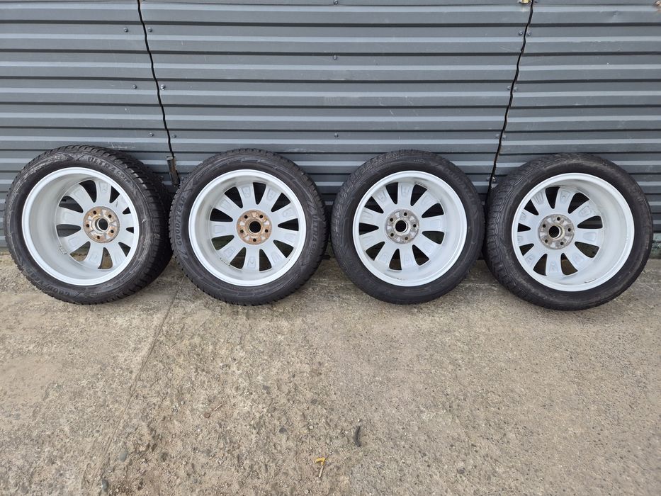 Диски 5*112, R17,  Volkswagen,  Scoda,  Audi