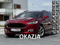 Ford Mondeo ST-Line * Automat *
