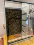 Terarrium 60x40x40