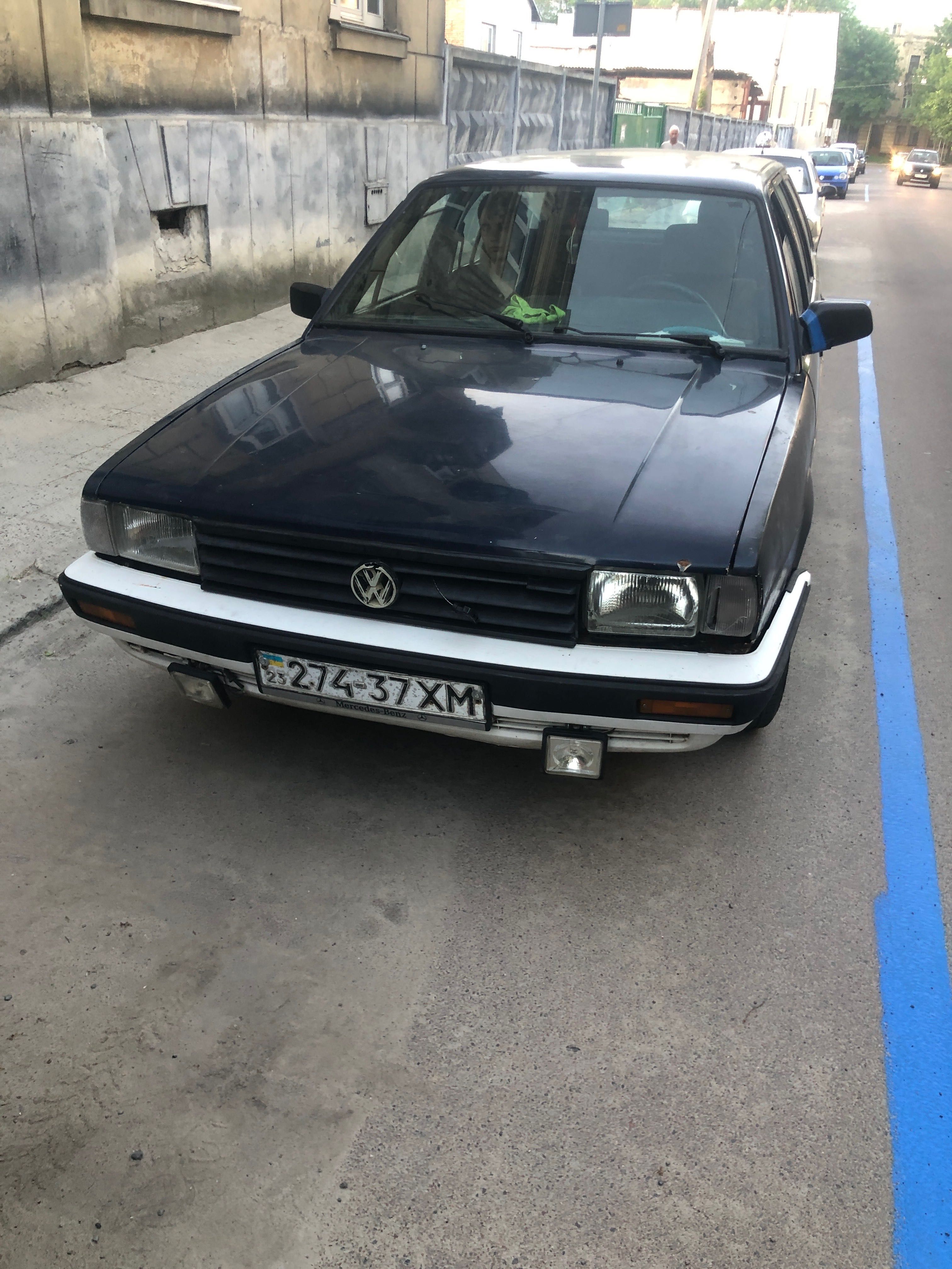 Продам Passat b2