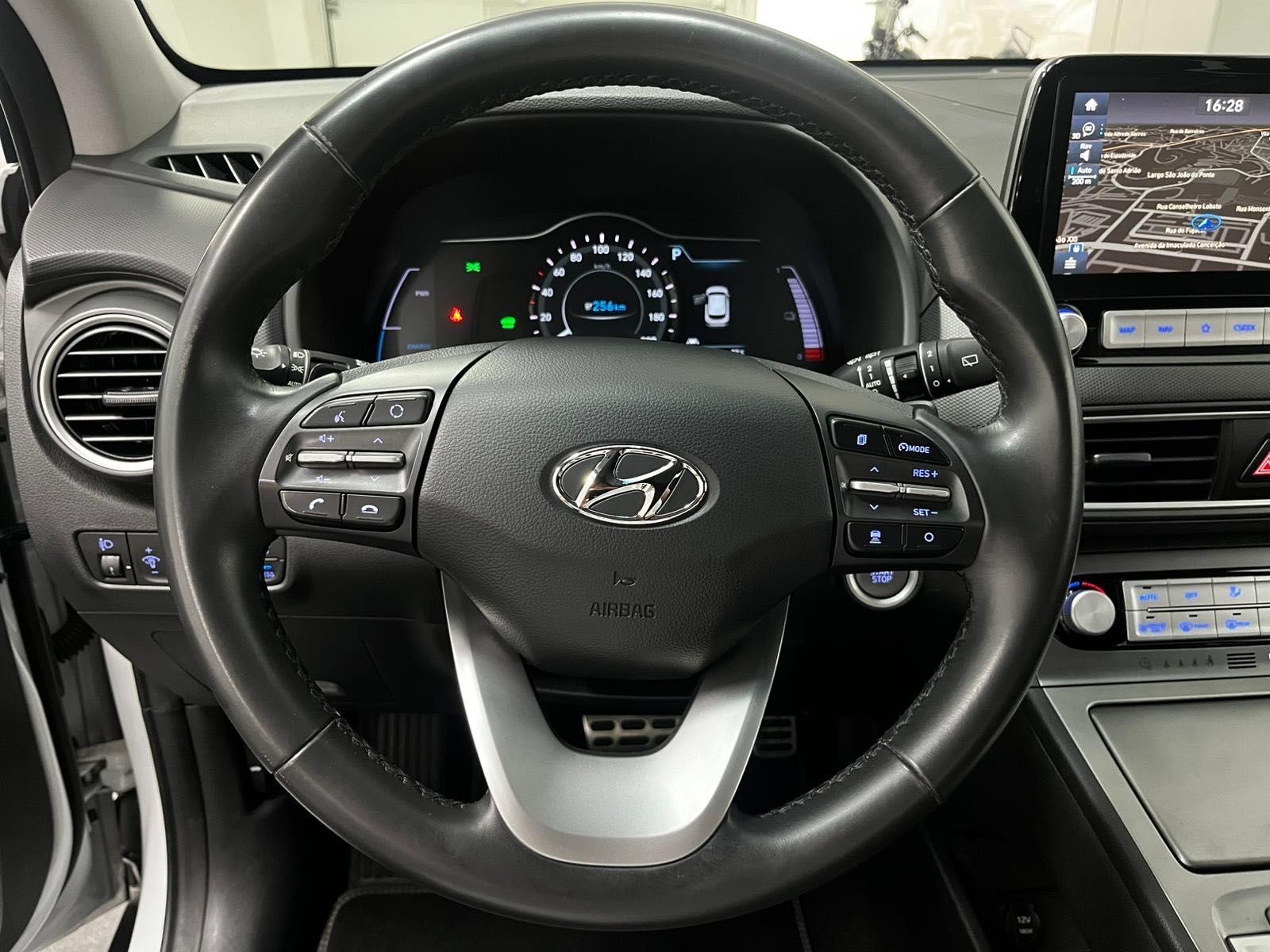 Hyundai Kauai EV 39 KWH EXECUTIVE