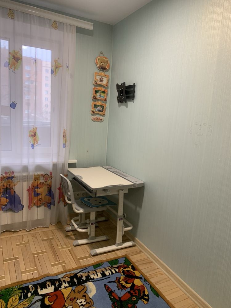 Власник! Продам 4 кімн. кв., по вул. Олексіївська 14 А