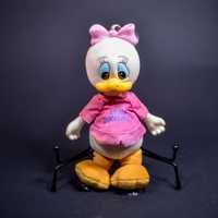 Duck Tales # Zawieszka na szybę Figurka Maskotka Siostrzenica Daisy