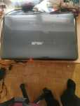 Asus 17'' T4300 4gb
