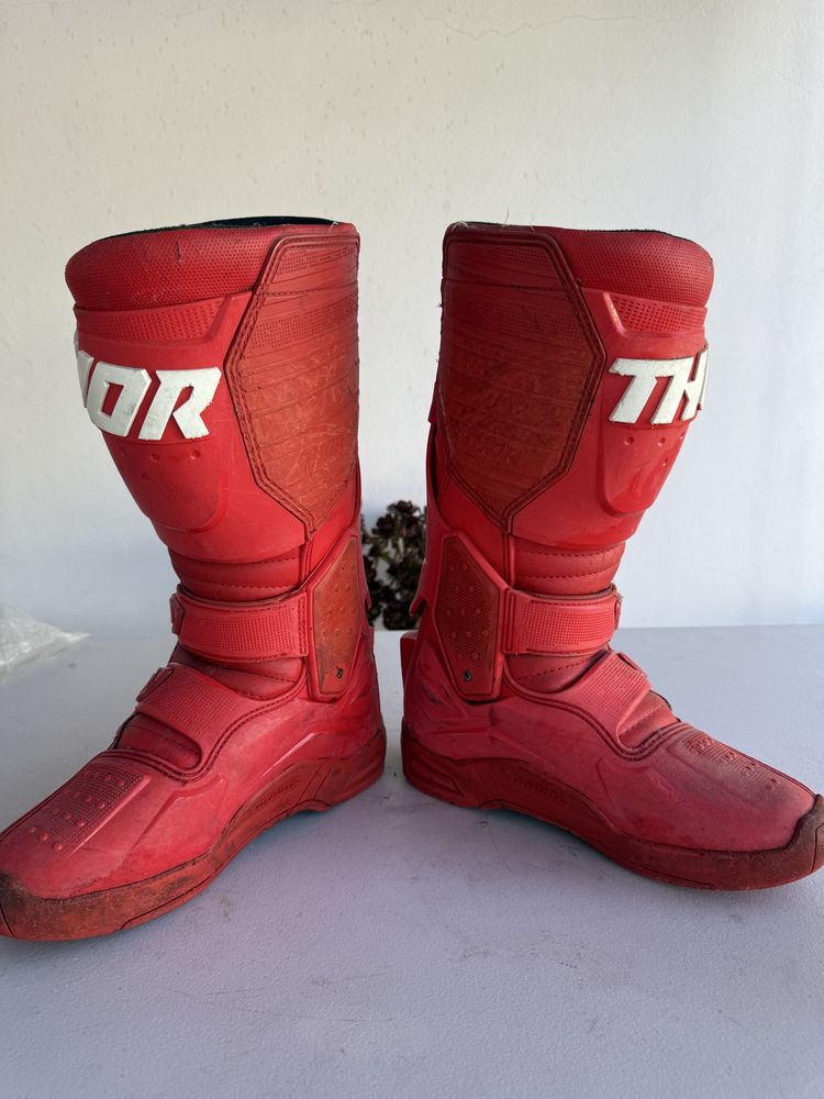 Botas de motocross/Enduro THOR