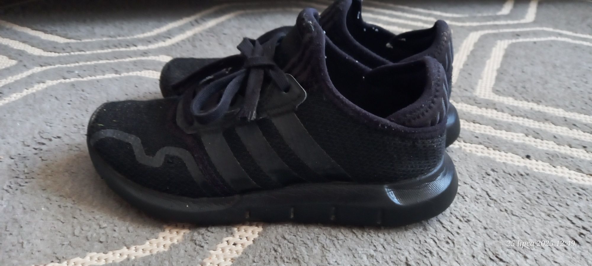 Zestaw adidas spodnie bluza
