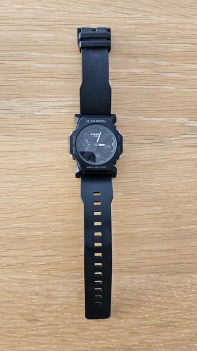 Relógio Casio g shock ga2300