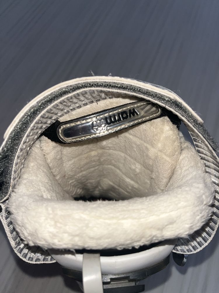 Buty narciarskie Salomon 37