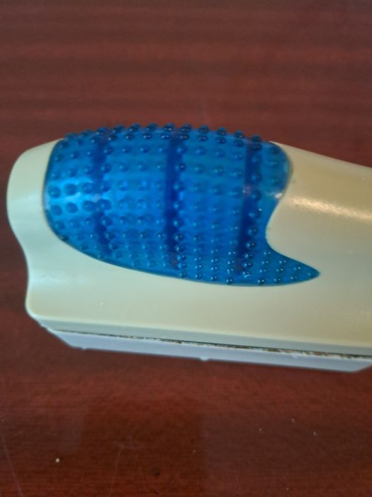 Супер магнитная щётка для аквариума.