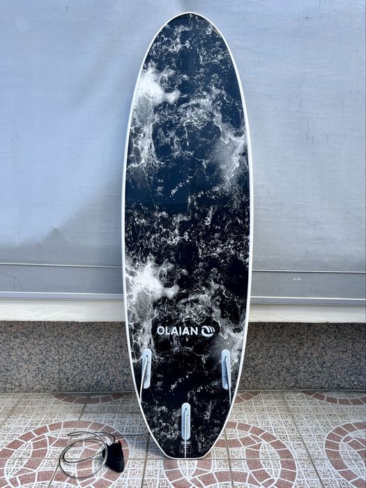 Prancha de Surf OLAIAN 900 6'