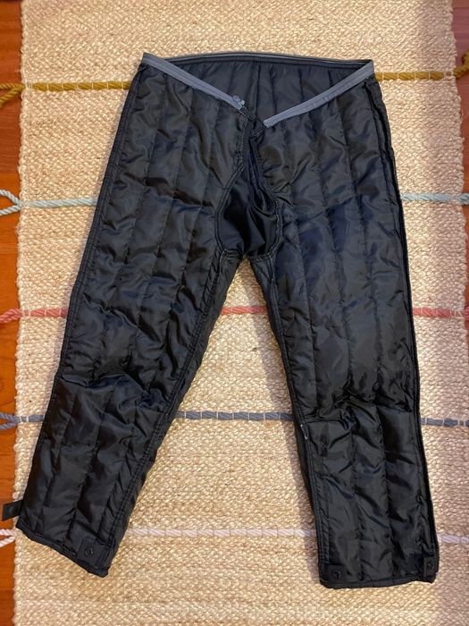 Calças Dainese Carve Master 3 Gore-Tex