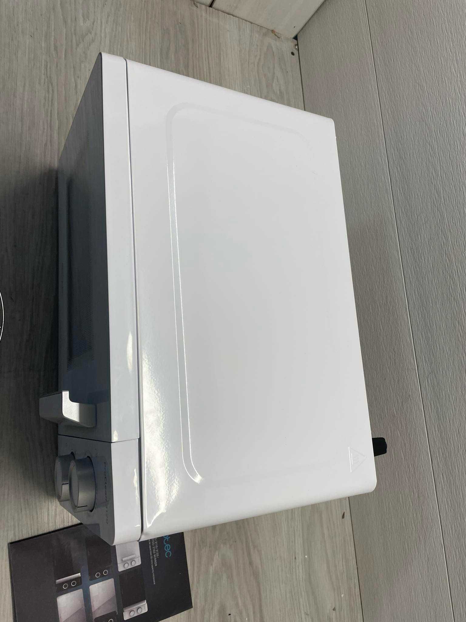 Kuchenka mikrofalowa wolnostojąca Cecotec ProClean 3120