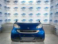 .Frente Completa Smart Fortwo 451 2006 - 2014