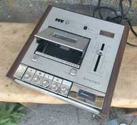 Retro magnetofon Philips N2506