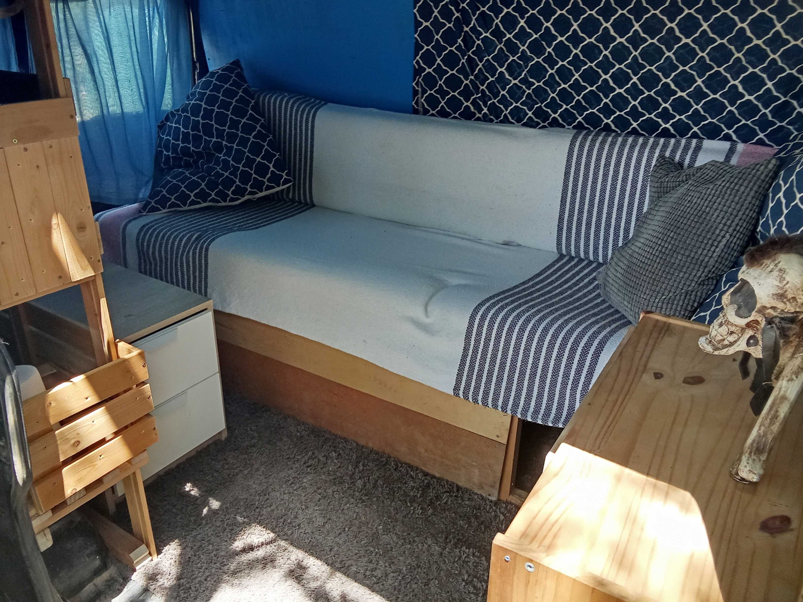 VW t4 camper 2.5TDI