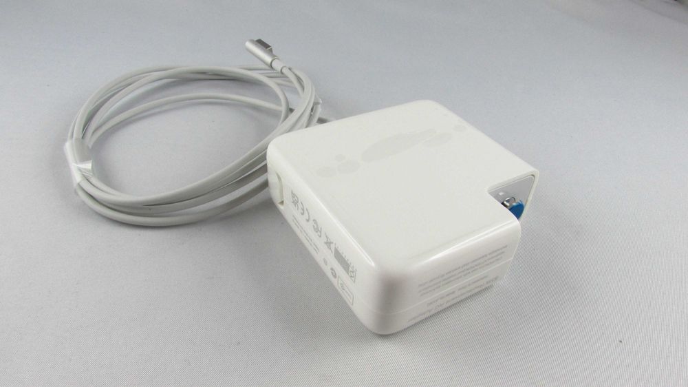 Ładowarka do Apple A1222 A1290 A1343 Adapter MacBook Zasilacz