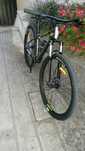 Bicicleta de montanha MERIDA