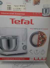 Продам Кухонная машина ,комбаин,Тестомест TEFAL QB150138/UGO 4421