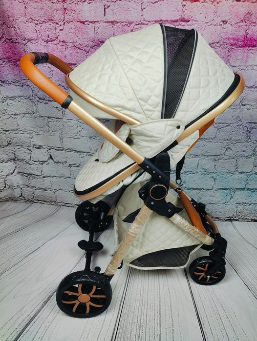 *** CARRINHO DE BEBÉ TRIO ** 3 em 1 ** NOVOS ** Grande Promoção ***