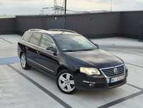 VW Passata 2.0 Tdi automat DSG okazja