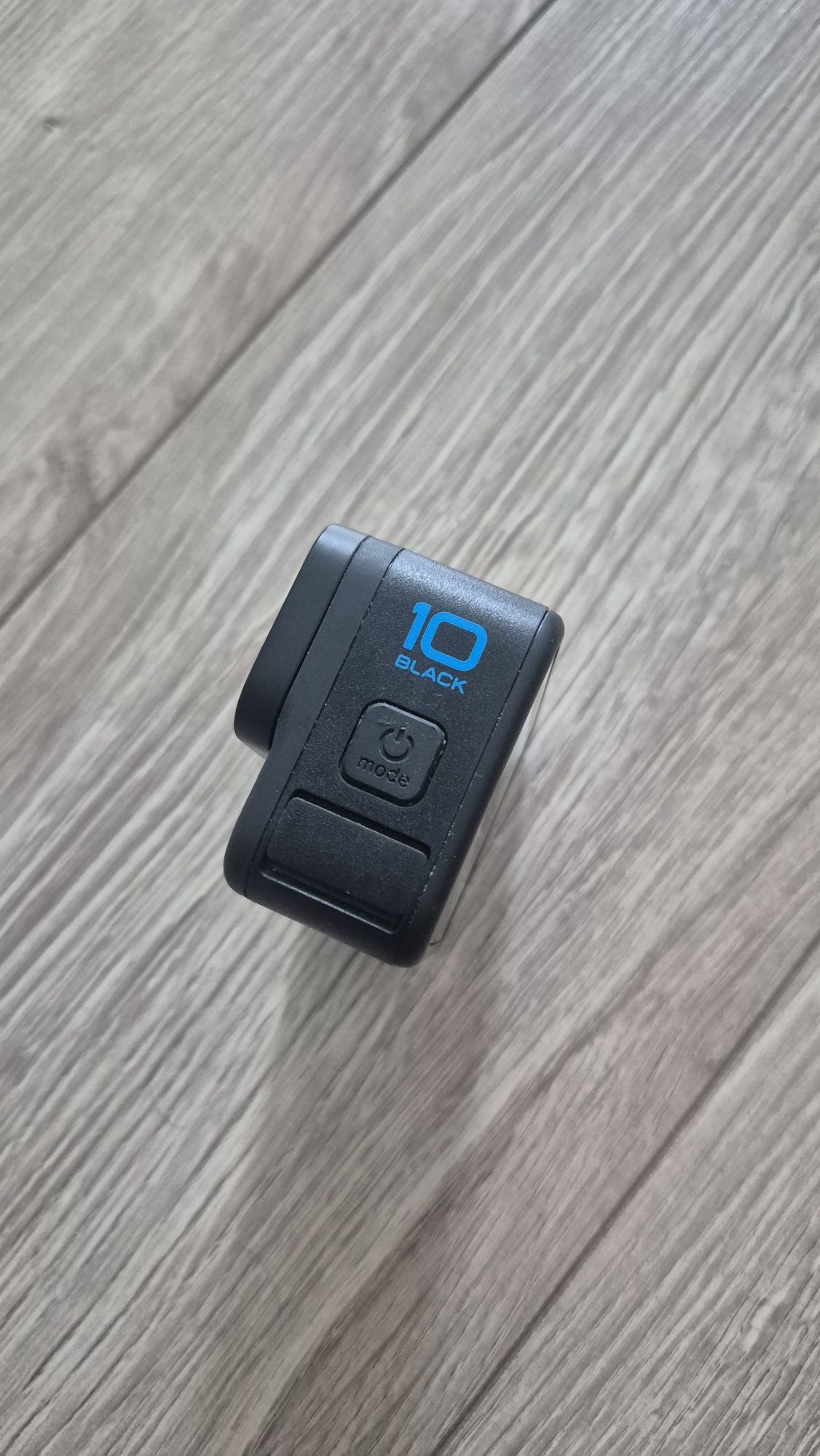 Kamera Gopro 10 black