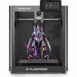 Drukarka 3D FLASHFORGE AD5M automatyczne poziomowanie 600mm/s druk FDM