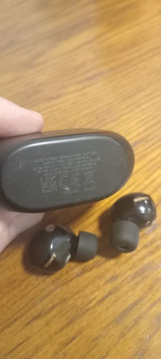 sony wf 1000xm5 ориг