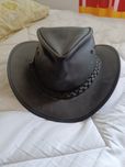 Chapéu de Cowboy Comancheros - L