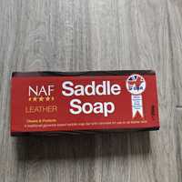 NAF Leather Saddle Soap - mydło do pielęgnacji wyrobów skórzanych