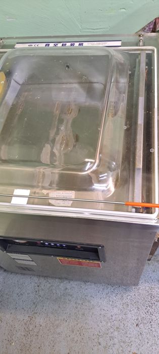 Вакумматор напольный