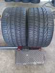 Pneus 295/30/19 Pirelli PZero R01