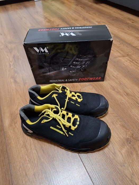 Buty robocze VM Footwear