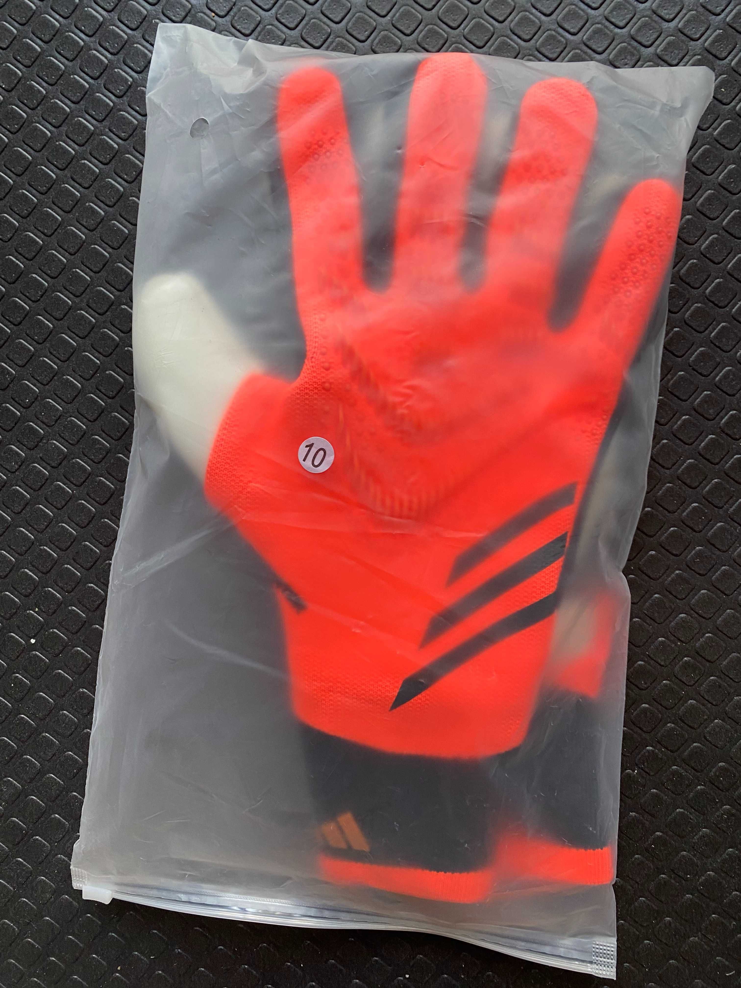 Rękawice Bramkarskie Adidas Predator