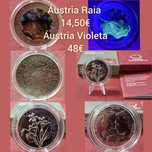 Moedas Comemorativas