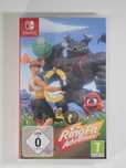 Ring Fit Adventure / Gra Nintendo Switch / Sprzedaż gier / Warszawa