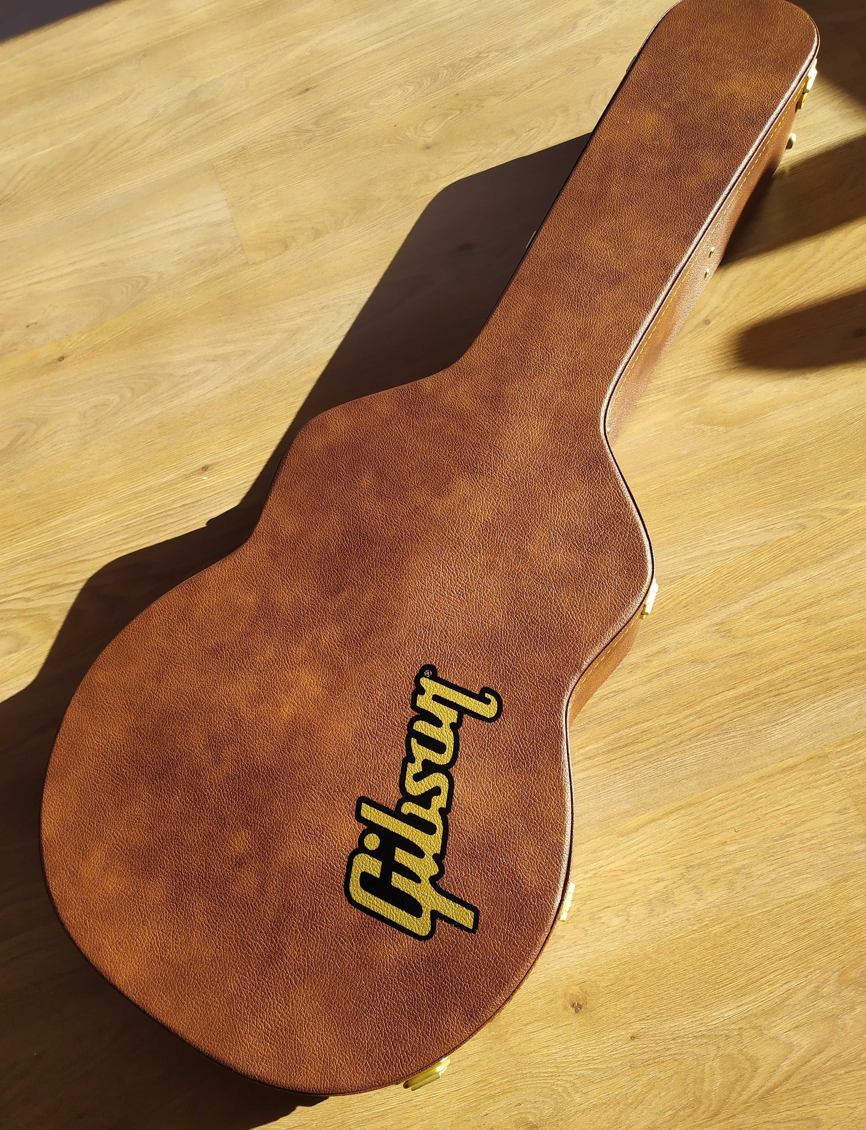 Guitarra Gibson ES-335