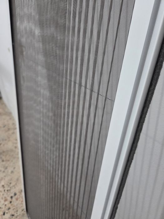 Rede Mosquiteira Plissada