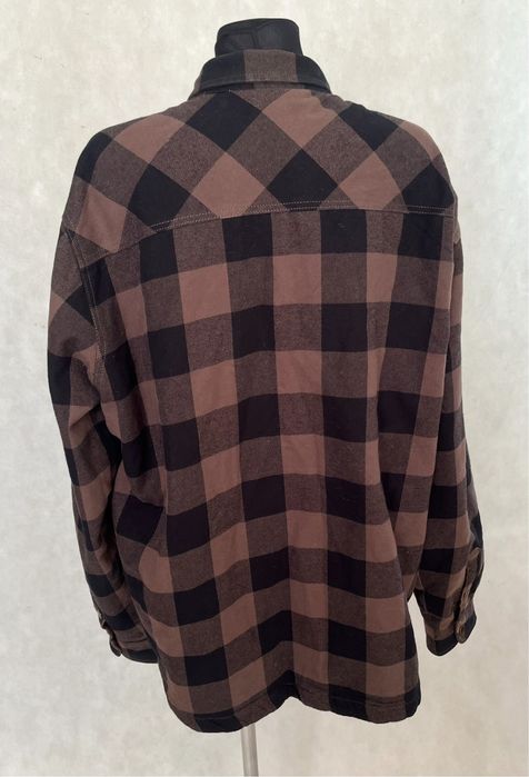 Ocieplana koszula kurtka myśliwska seeland Canada Shirt