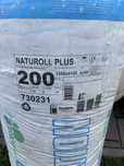 Wełna knauf naturoll