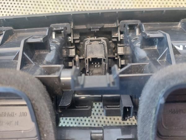 Difusor / saída de ar BMW 1 (F21)