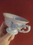 Porcelana wyprzedaż garażowa 1zł