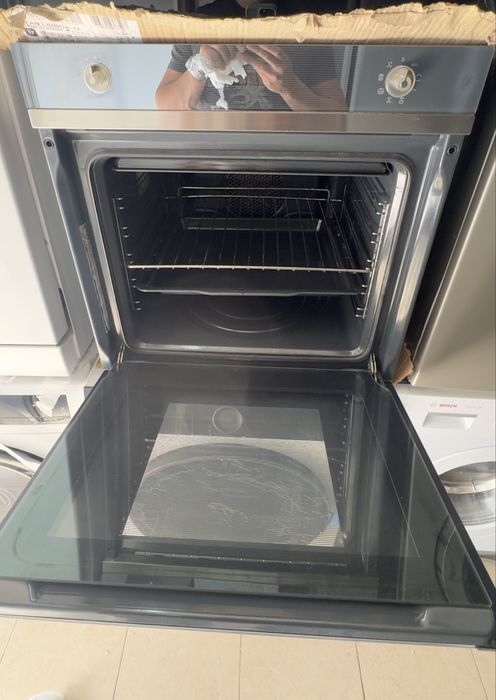 Forno Elétrico Smeg SF109 FORNO ELETRICO TERMOVENTILADO.
